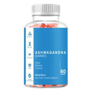 ASHWAGANDHA