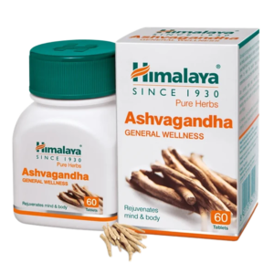 Ashvaganda Himalaya