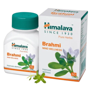 Brahmi