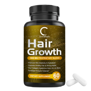 Hair Growth