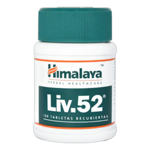 LIV 52 100 CAPS
