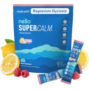 Super Calm