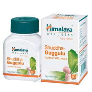 Shuddha-Guggulu